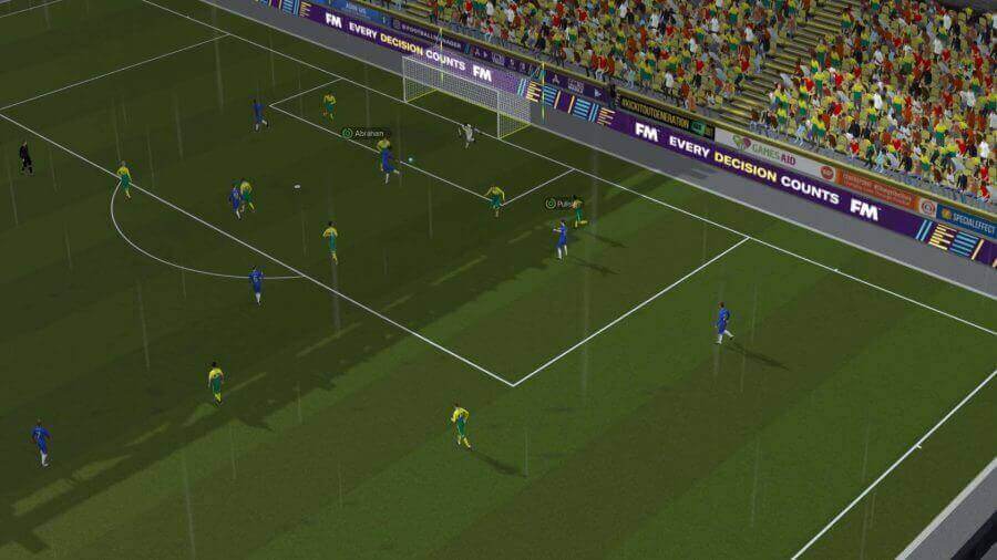 Football Manager 2020 download pc full version for free