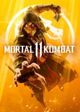 Mortal Kombat 11 pc download