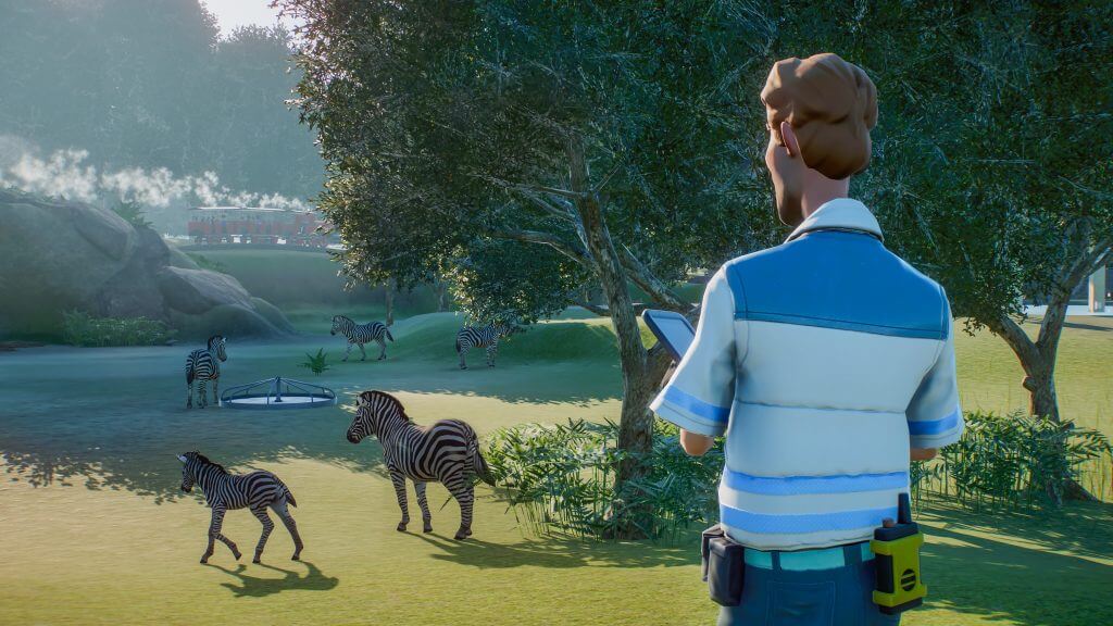 Planet Zoo download pc full version for free