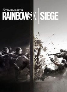 Rainbow Six Siege pc download
