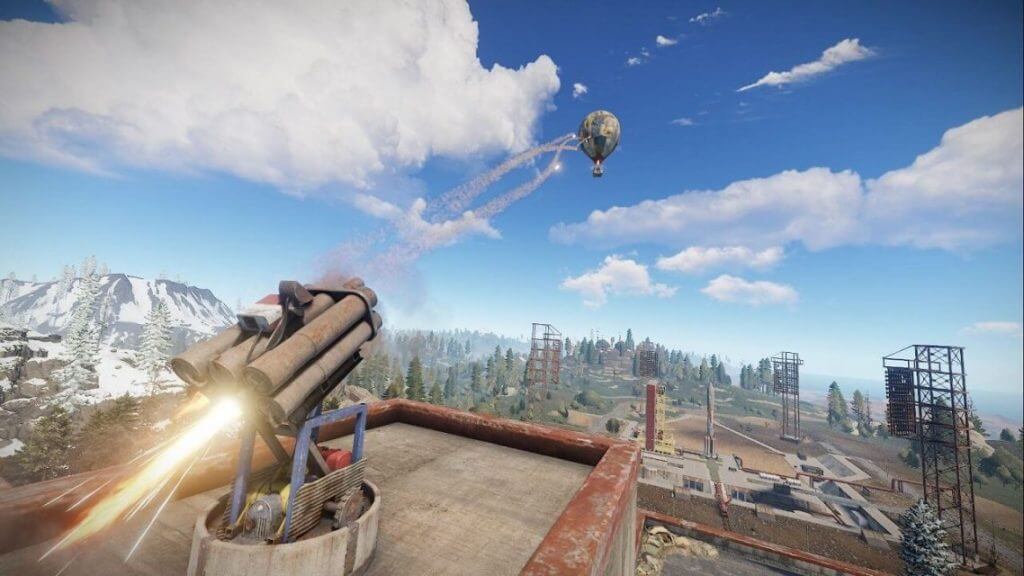 Rust download pc full version for free
