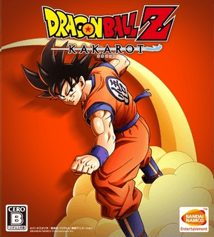Dragon Ball Z Kakarot pc download