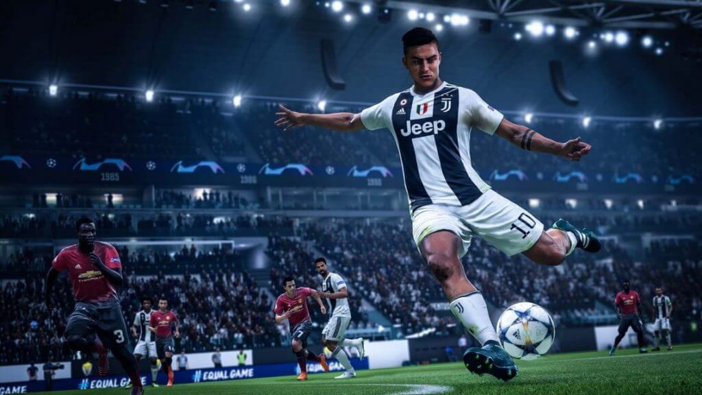 FIFA 19 download pc full version for free