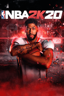 NBA 2K20 pc download