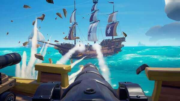 Sea of Thieves free download