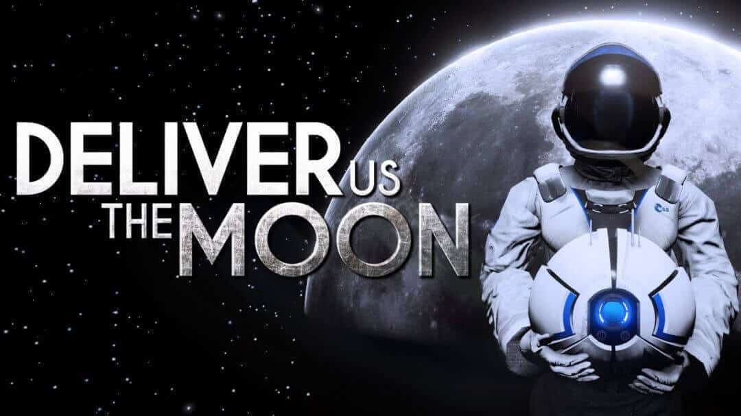 Deliver Us the Moon download cover