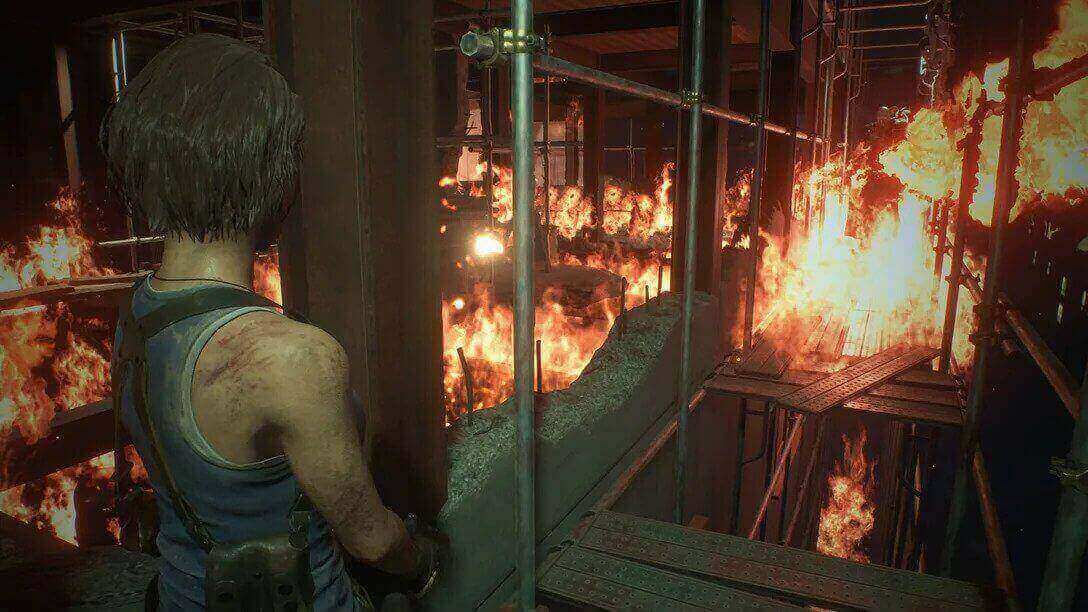 Resident Evil 3 download pc full version for free