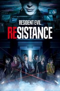 Resident Evil Resistance pc download