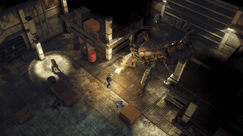 Wasteland 3 download pc full version for free