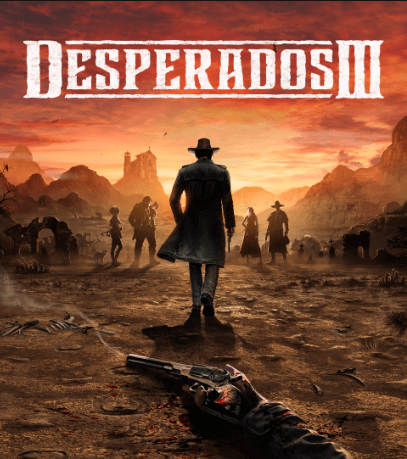  Desperados 3 pc download