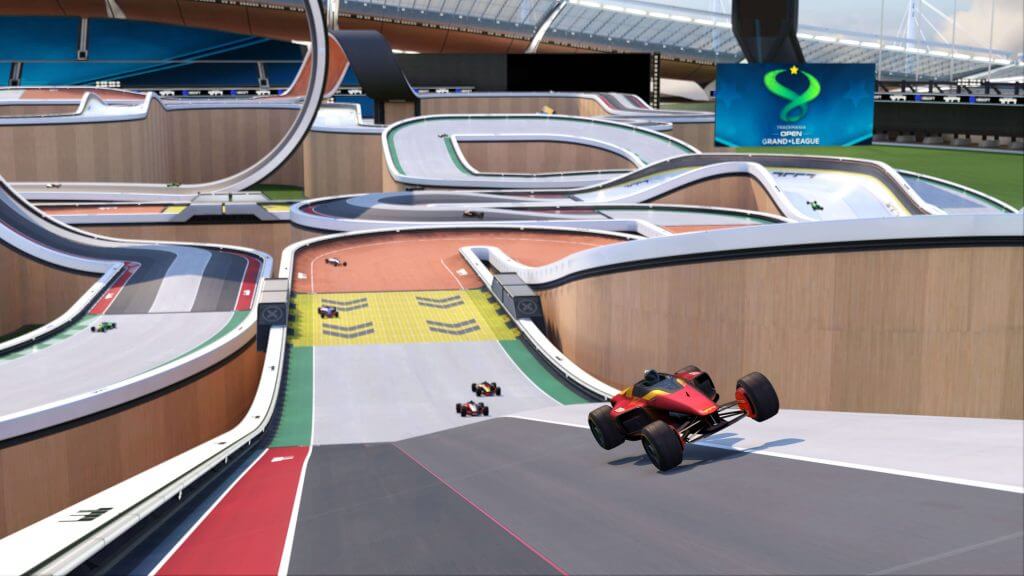 TrackMania download pc version for free