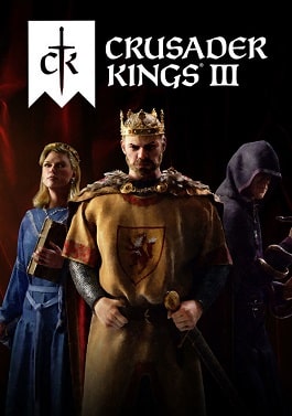Crusader Kings III pc download