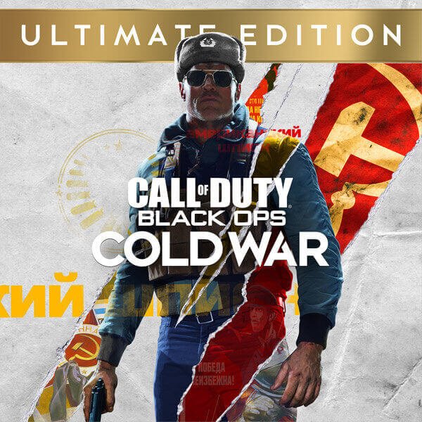 Call of Duty Black Ops Cold War pc download