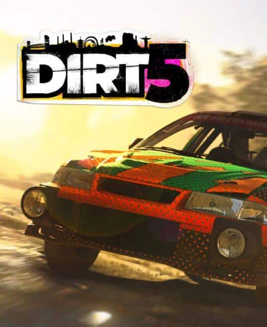 Dirt 5 pc download