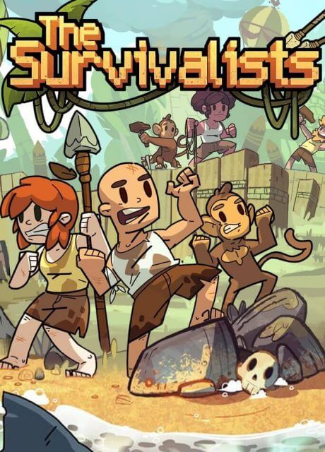 The Survivalists pc download