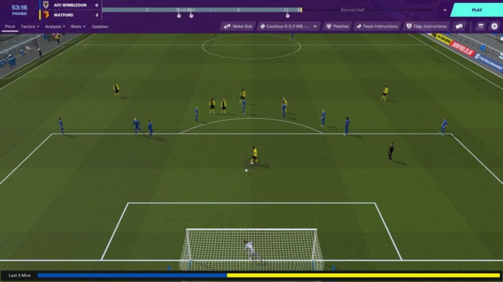Football Manager 2021 download pc version for free