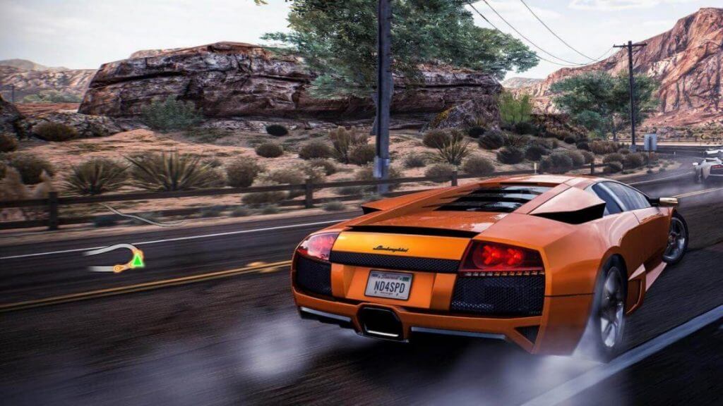 Need for Speed Hot Pursuit Remastered download pc version for free