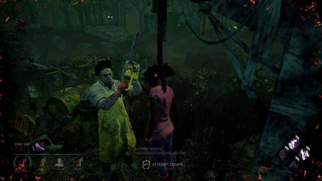 Dead by Daylight download pc version for free