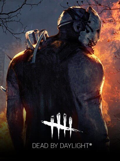 Dead by Daylight pc download