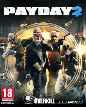 Payday 2 pc download