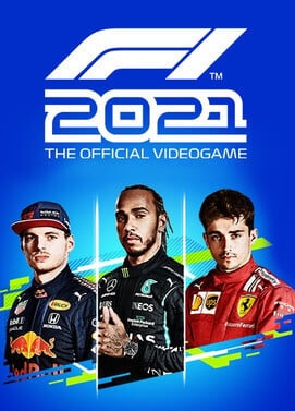 F1 2021 pc download
