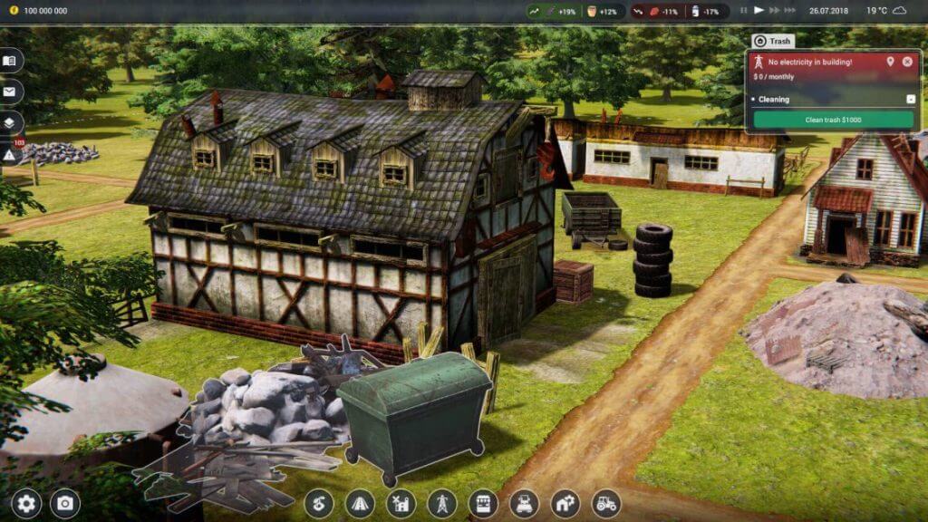 Farm Manager 2021 download wallpaper