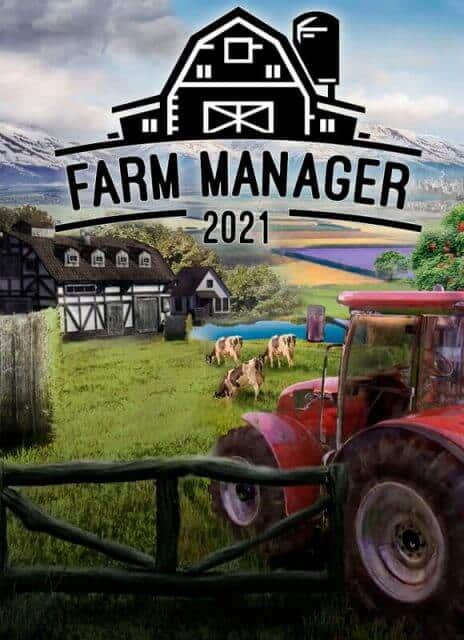 Farm Manager 2021 pc download