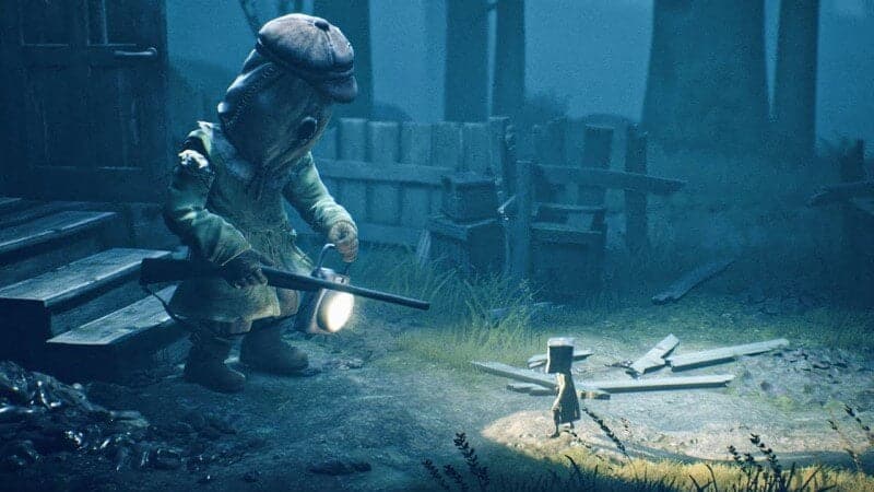 Little Nightmares 2 download pc version for free