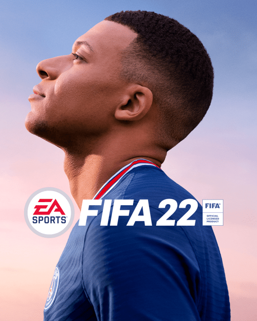 FIFA 22 pc download