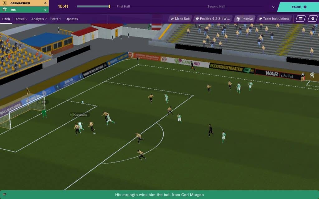 Football Manager 2022 download pc version for free