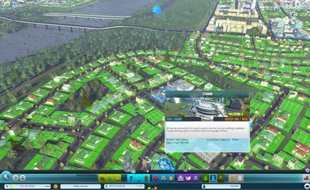 Cities Skylines free download