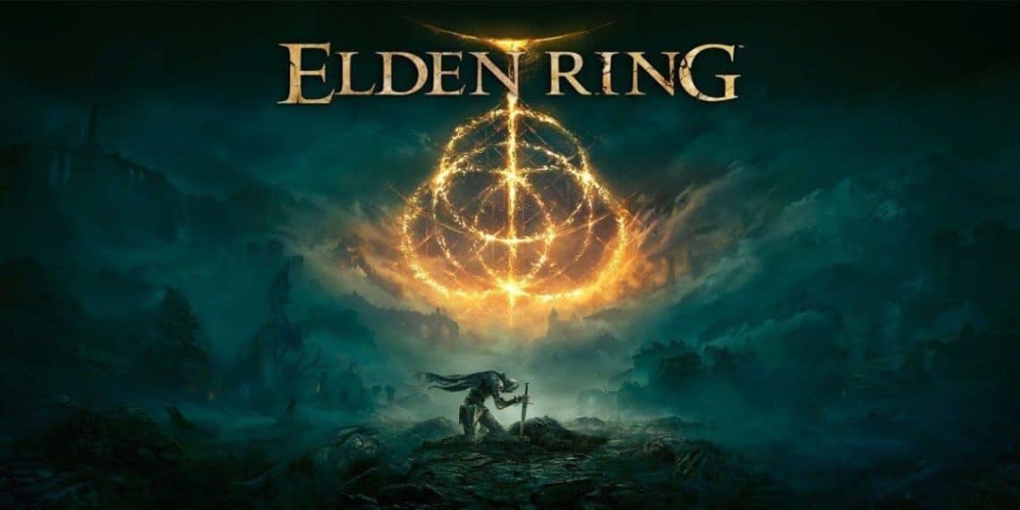 ELDEN RING download cover
