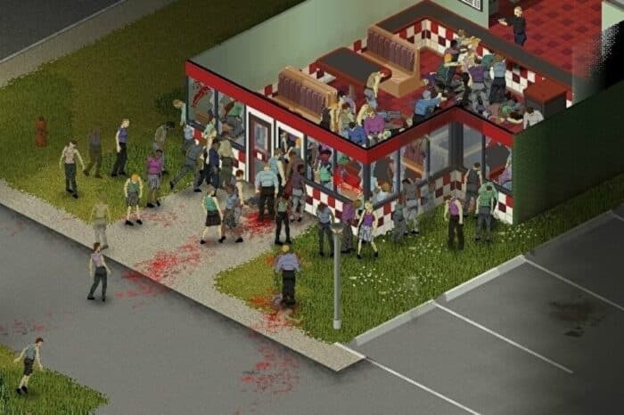Project Zomboid download pc version for free
