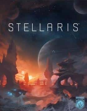 Stellaris download cover