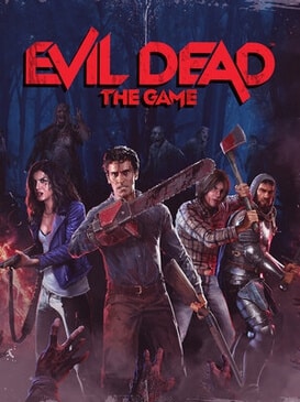 Evil Dead The Game download cover