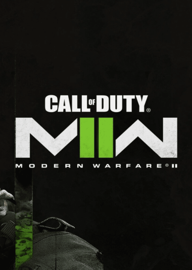 Call of Duty Modern Warfare II download cover