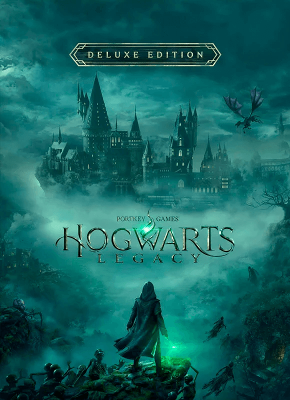 Hogwarts Legacy pc download