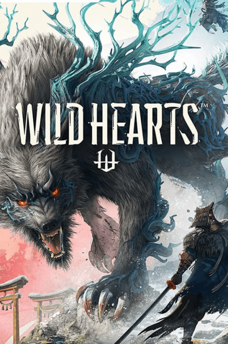 Wild Hearts pc download