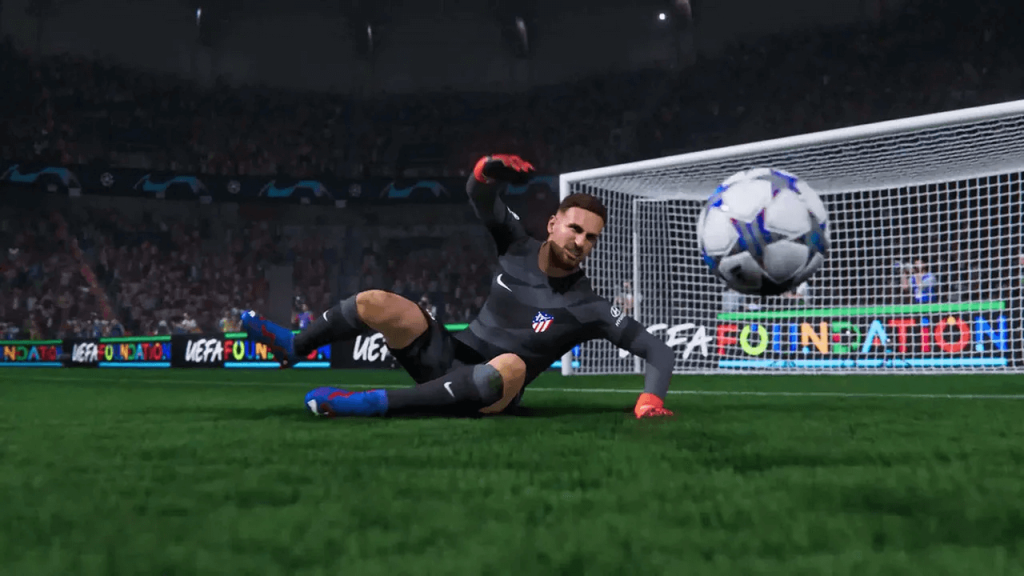 EA Sports FC 24 crack
