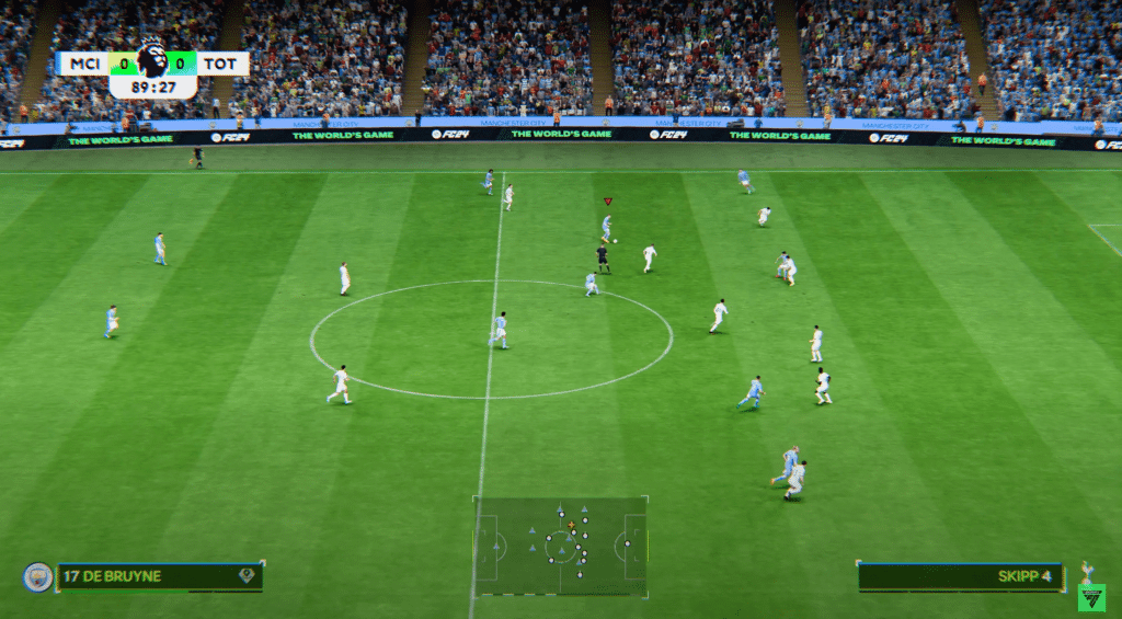 EA Sports FC 24 free download