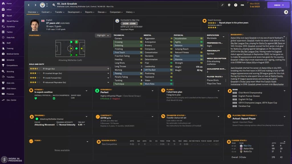 Football Manager 2024 download wallpaper